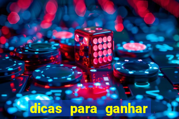 dicas para ganhar no fortune rabbit